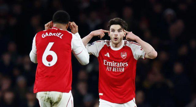 九游体育APP-英媒：阿森纳球迷在坑阿森纳