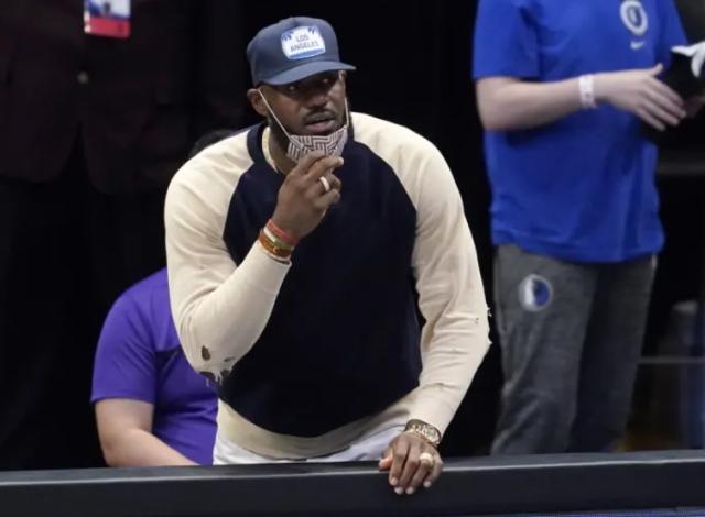 九游体育-詹姆斯缺席时间创生涯纪录 铁人终究不敌岁月刻刀